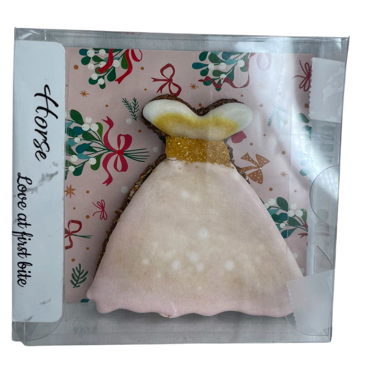 Sweet Treat Boutique Horse Treat