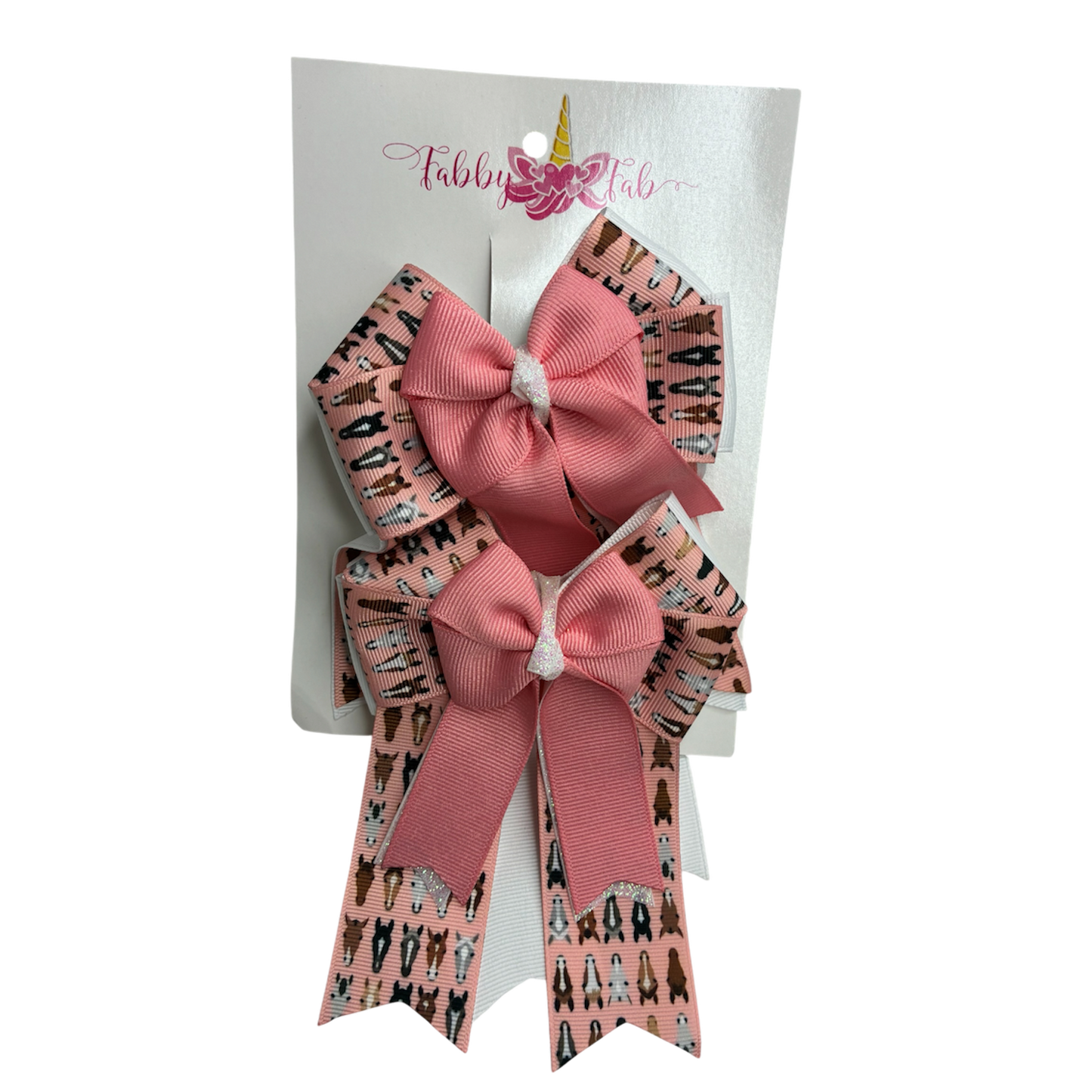 Show Bows