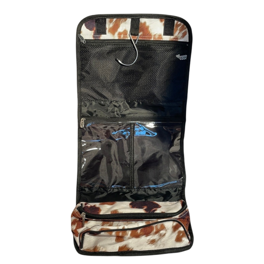 Trailer Organizer