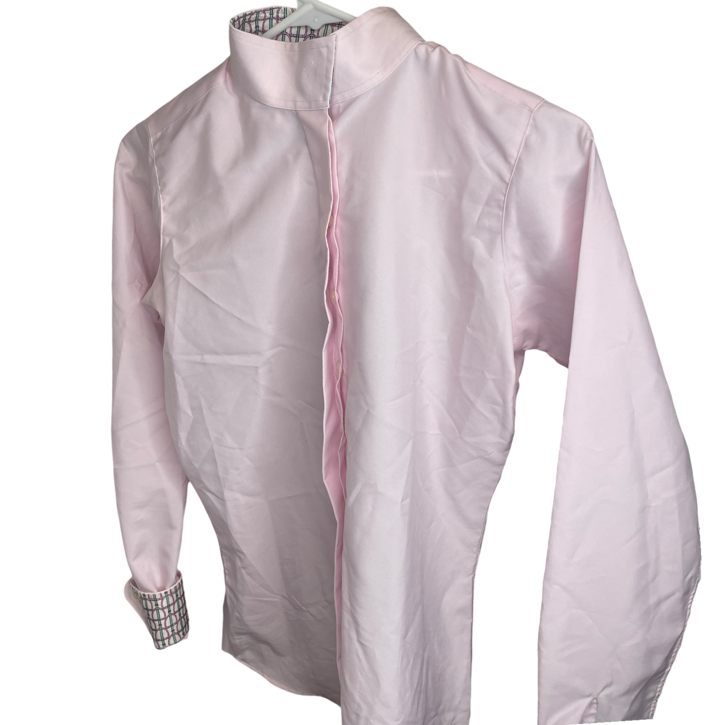 CONSIGNMENT Essex Show Shirt size 18