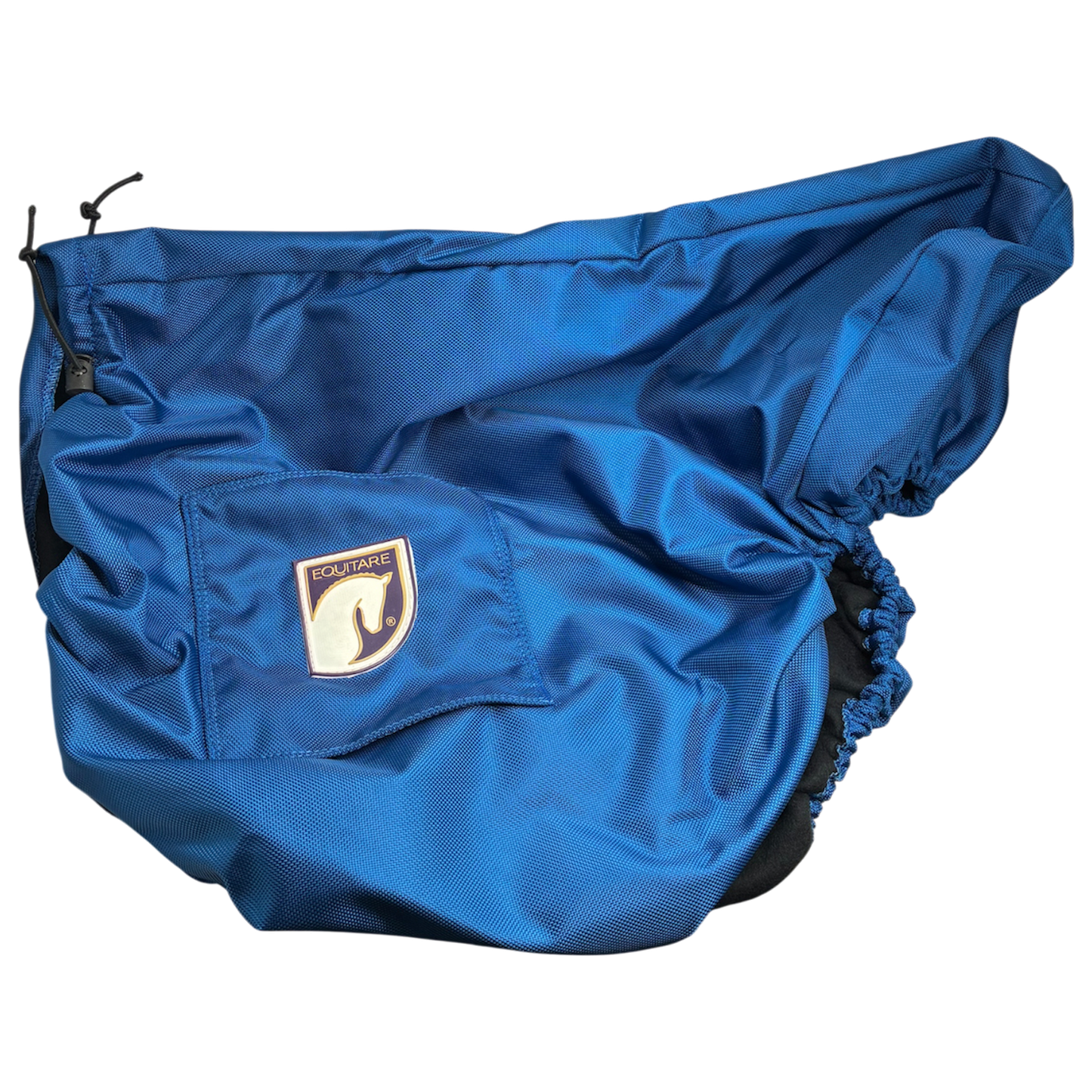 Deluxe Saddle Cover