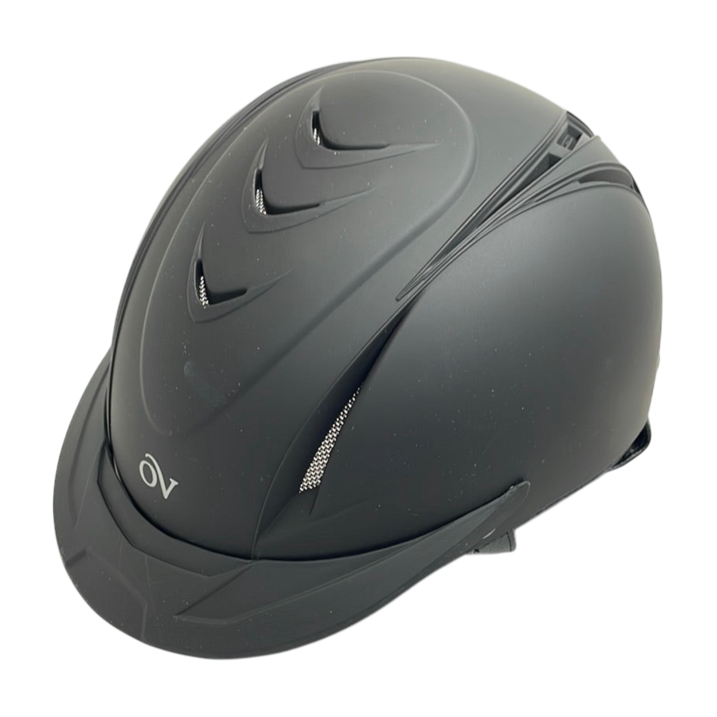 Ovation Deluxe Schooler Helmet