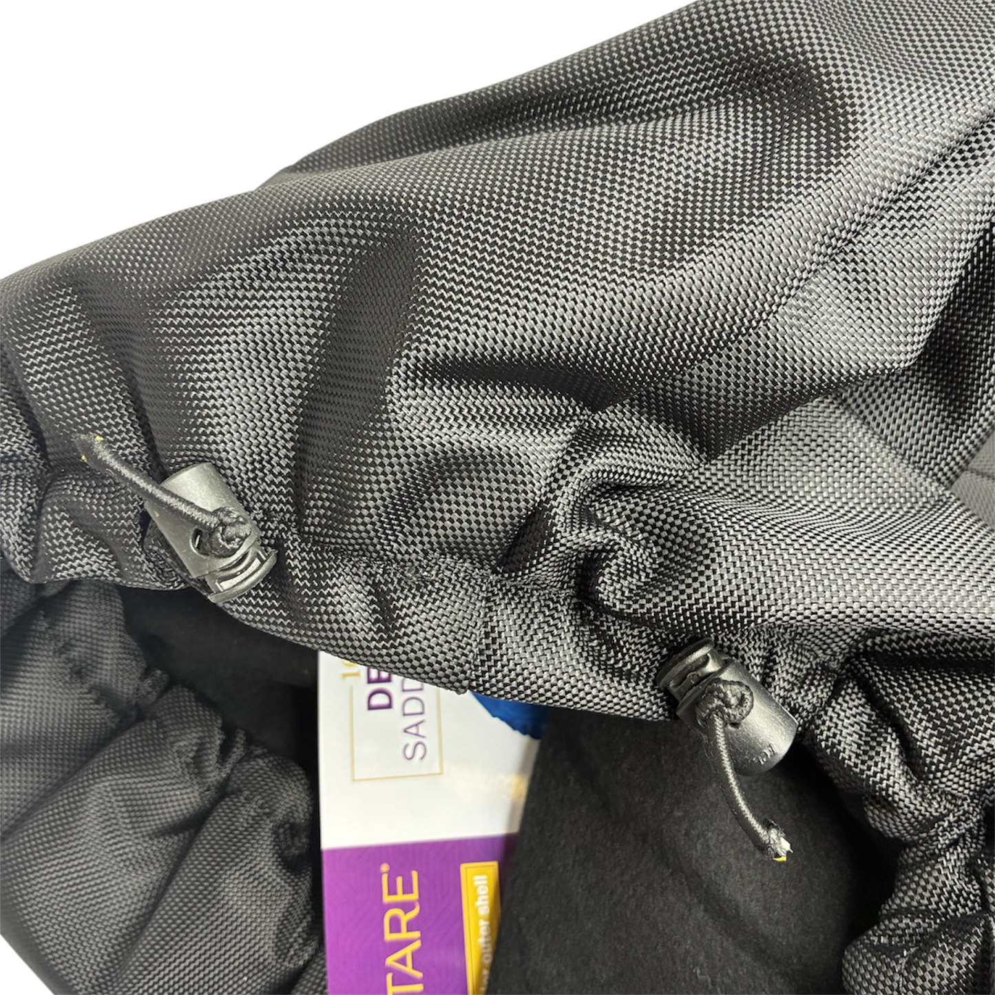 Deluxe Saddle Cover