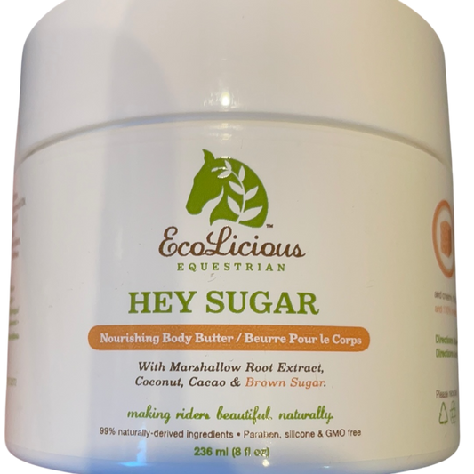 Hey Sugar Body Butter