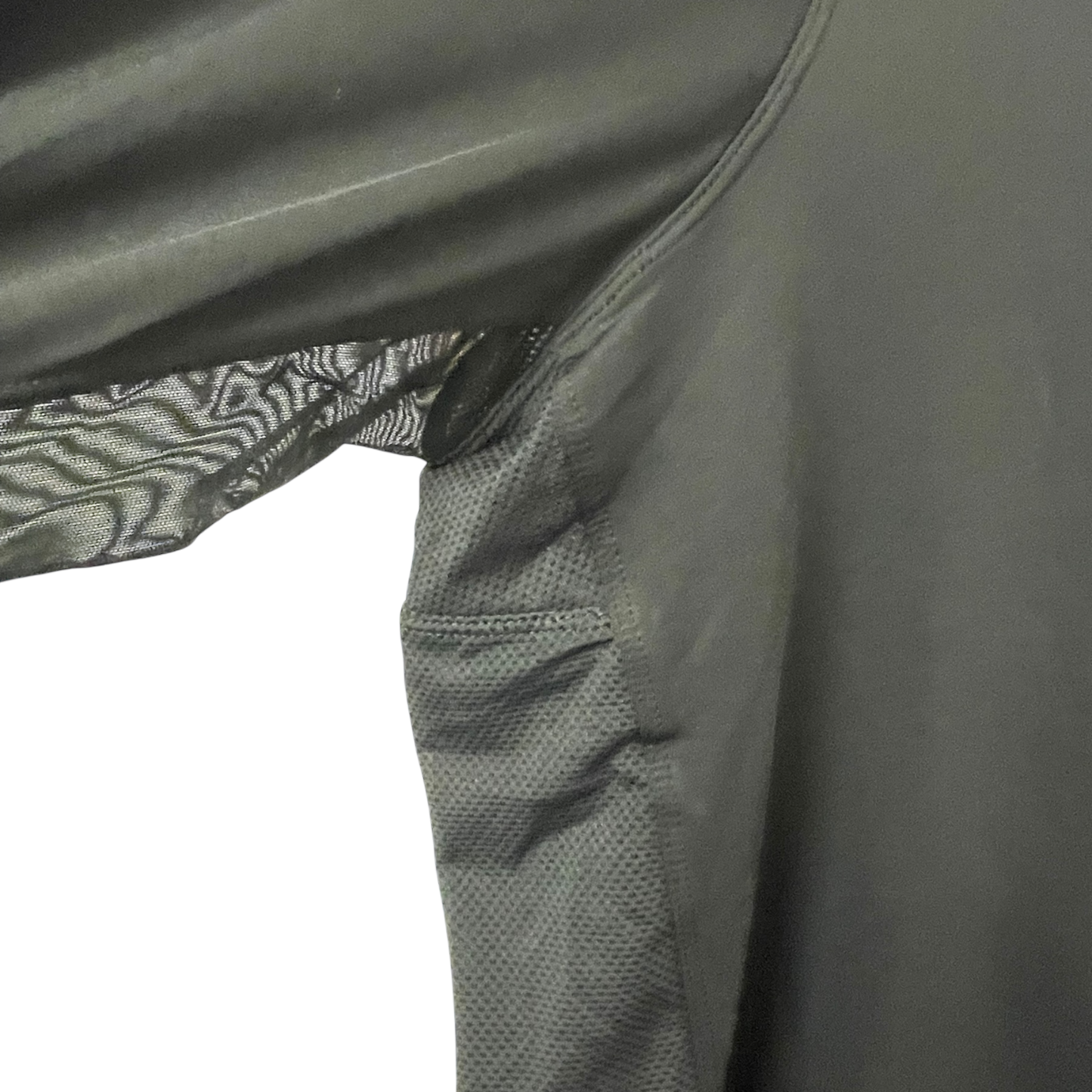 CONSIGNMENT Chestnut Bay Performance Rider SkyCool® Shirt XL