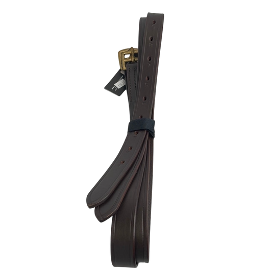 Stirrup Leathers