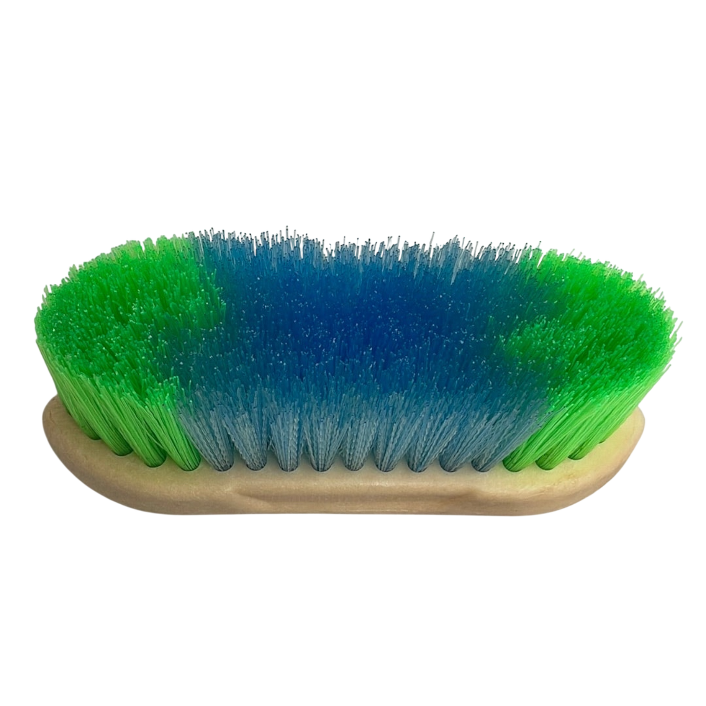 Neon Dandy Brush