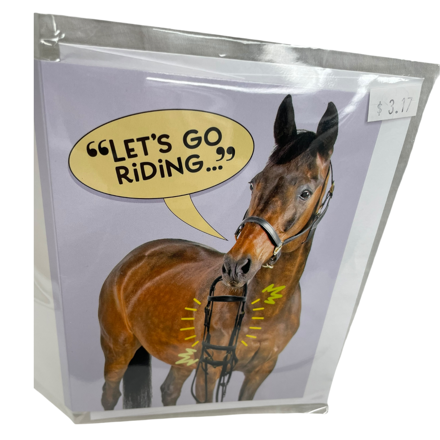 Kisses Birthday Card