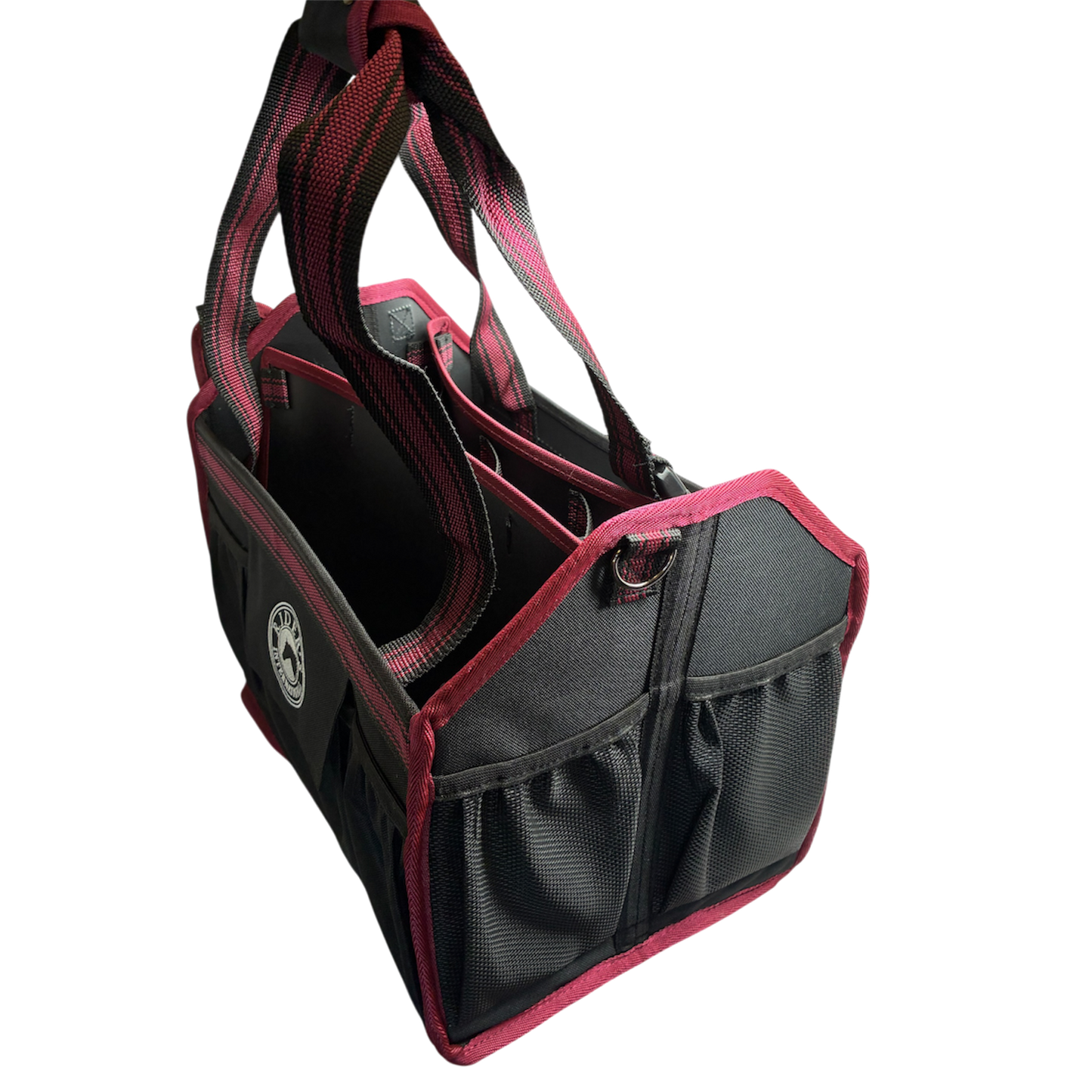 CONSIGNMENT Rider’s International™  Essential Grooming Tote