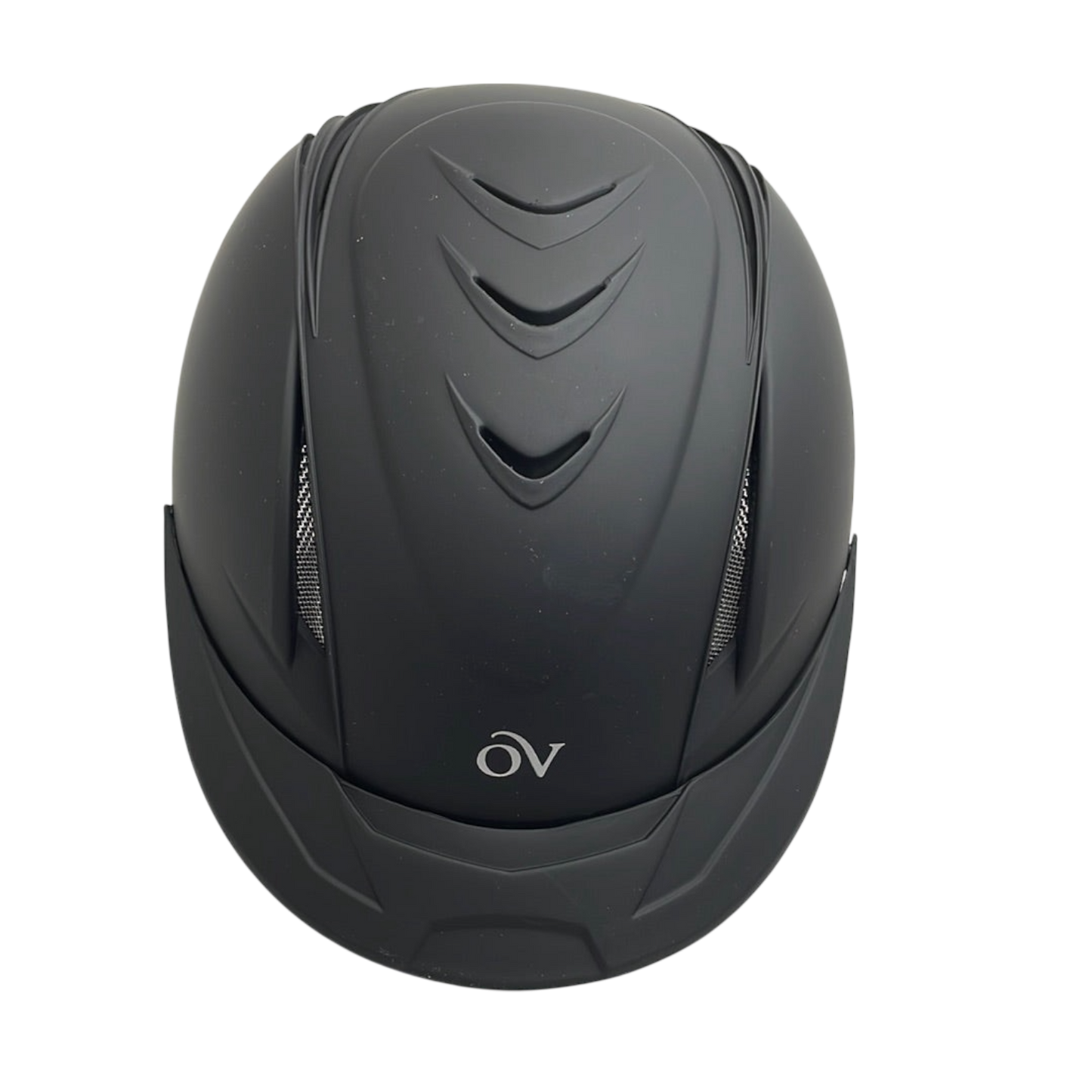 Ovation Deluxe Schooler Helmet