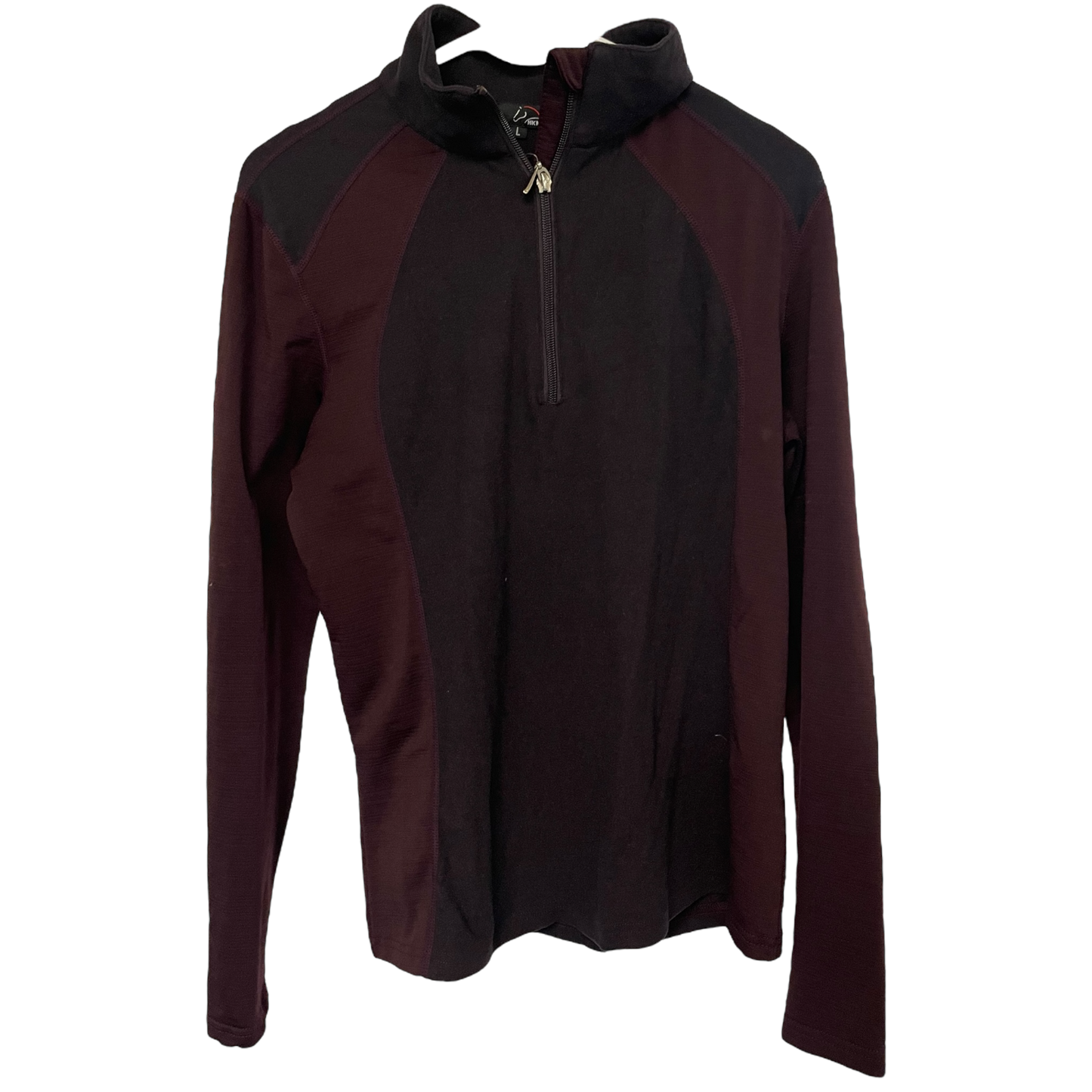 CONSIGNMENT HKM Functional Base Layer Duo L