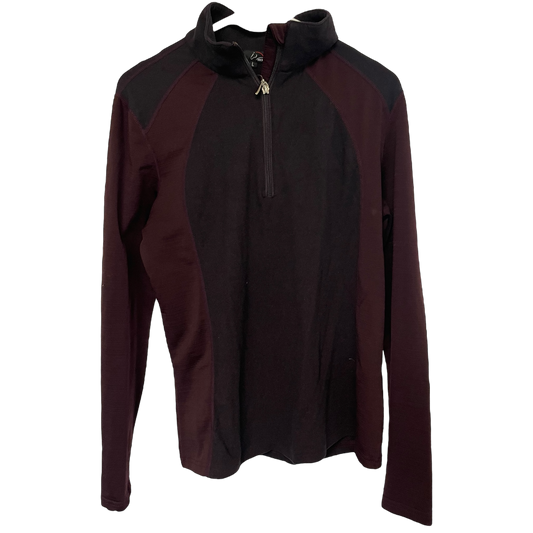 CONSIGNMENT HKM Functional Base Layer Duo L