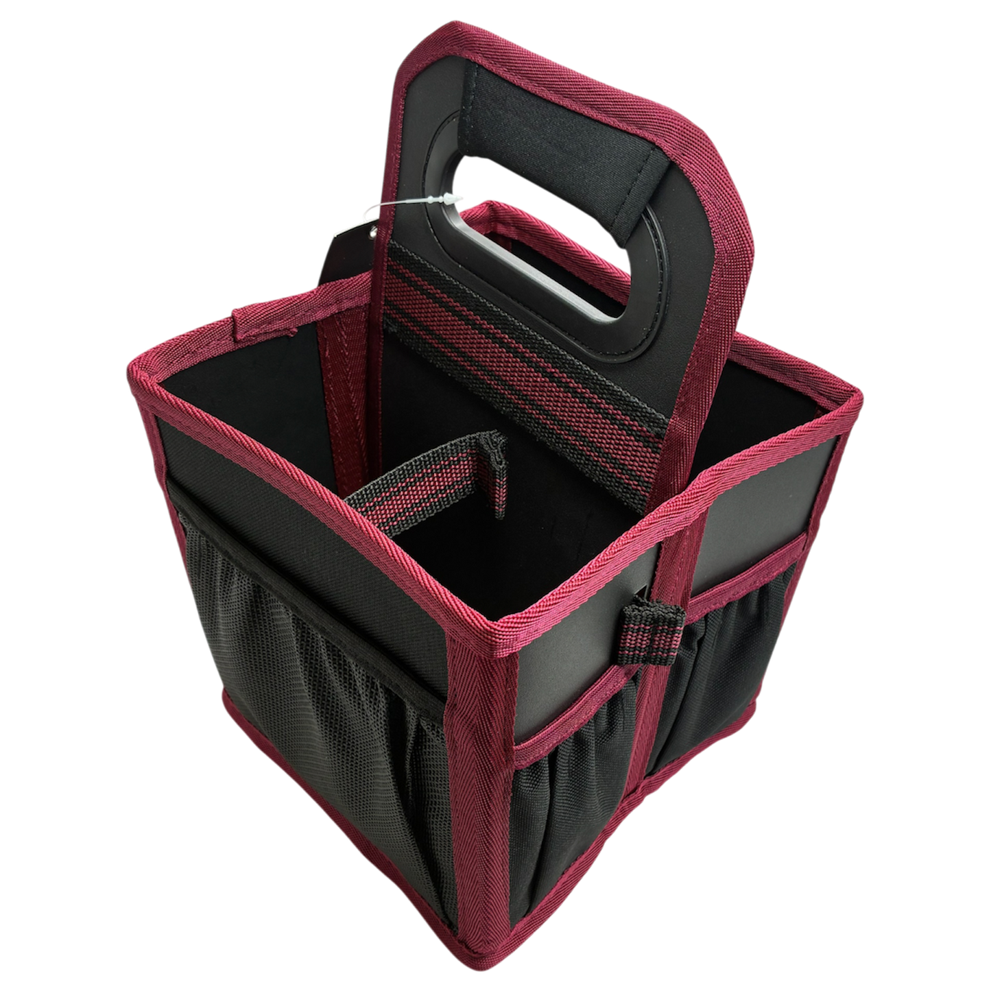 CONSIGNMENT Rider’s International™  Essential Grooming Tote