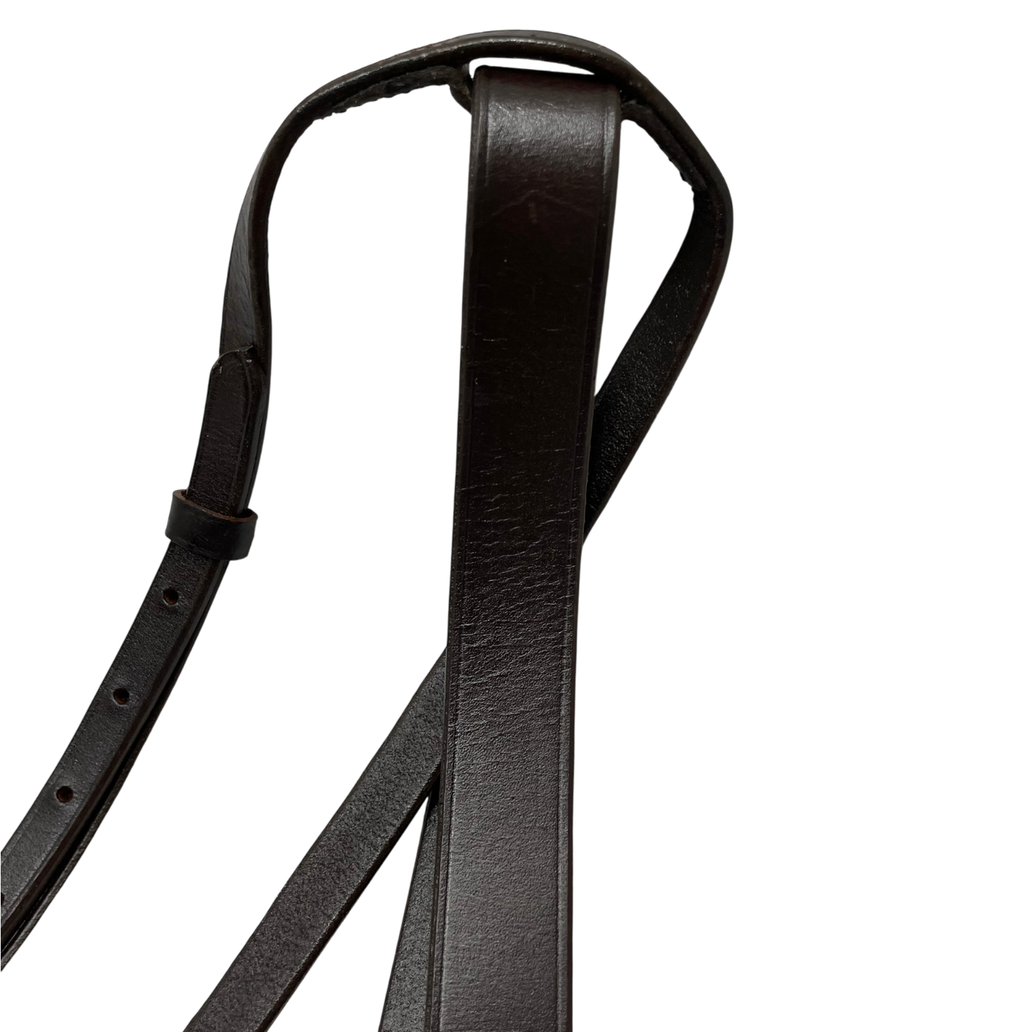 Standing Martingale