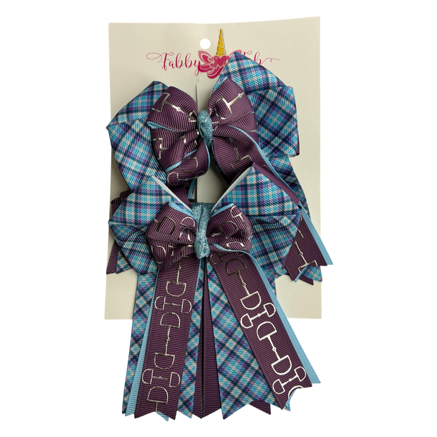 Show Bows