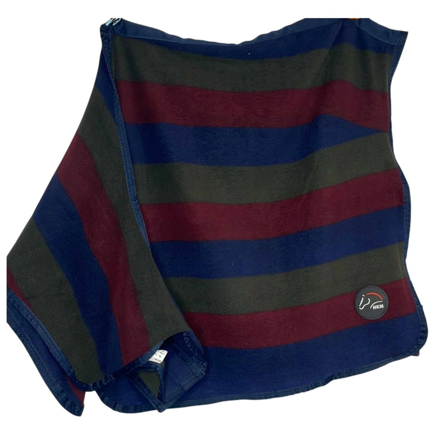 Striped Quarter Sheet