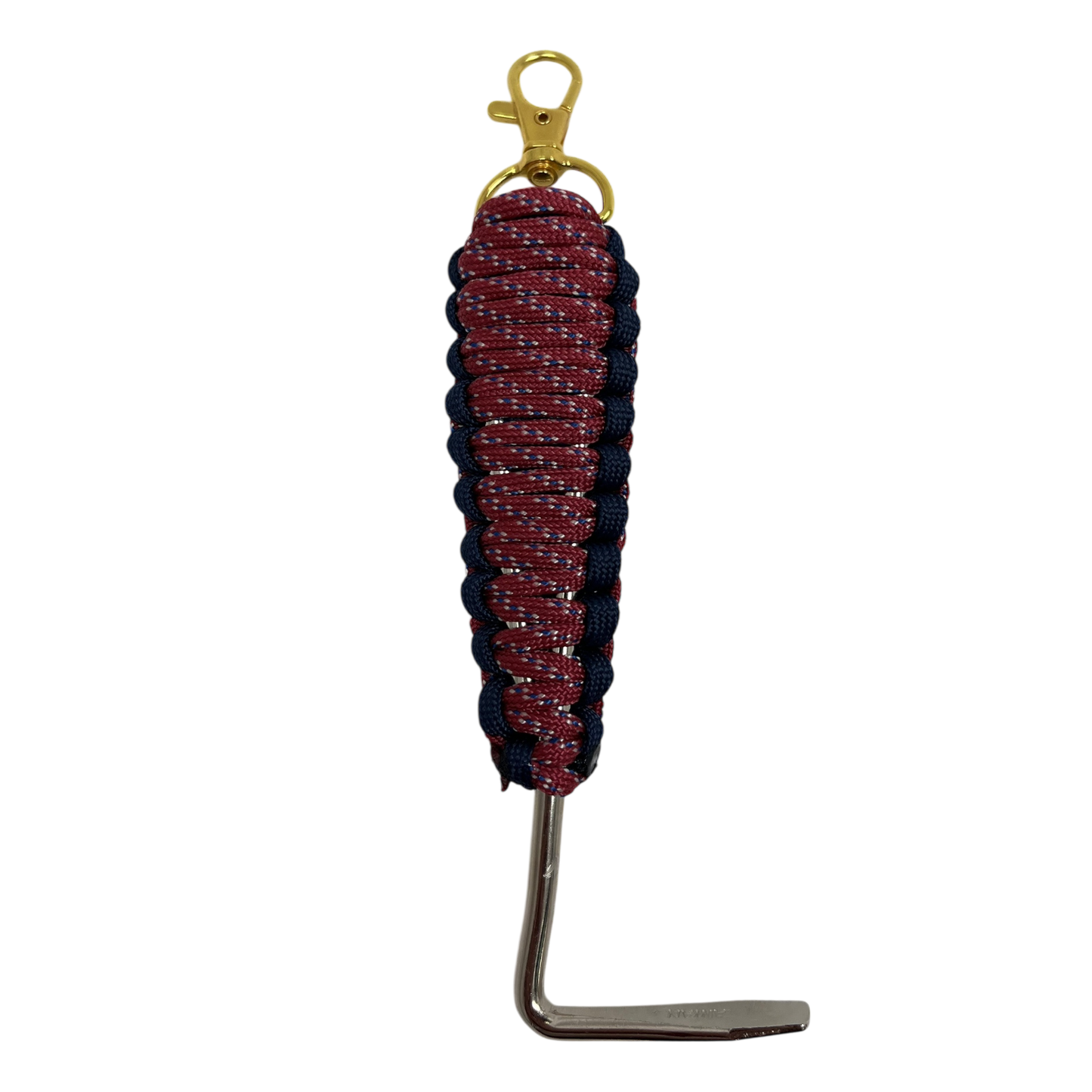 Paracord Clip Hoof Picks