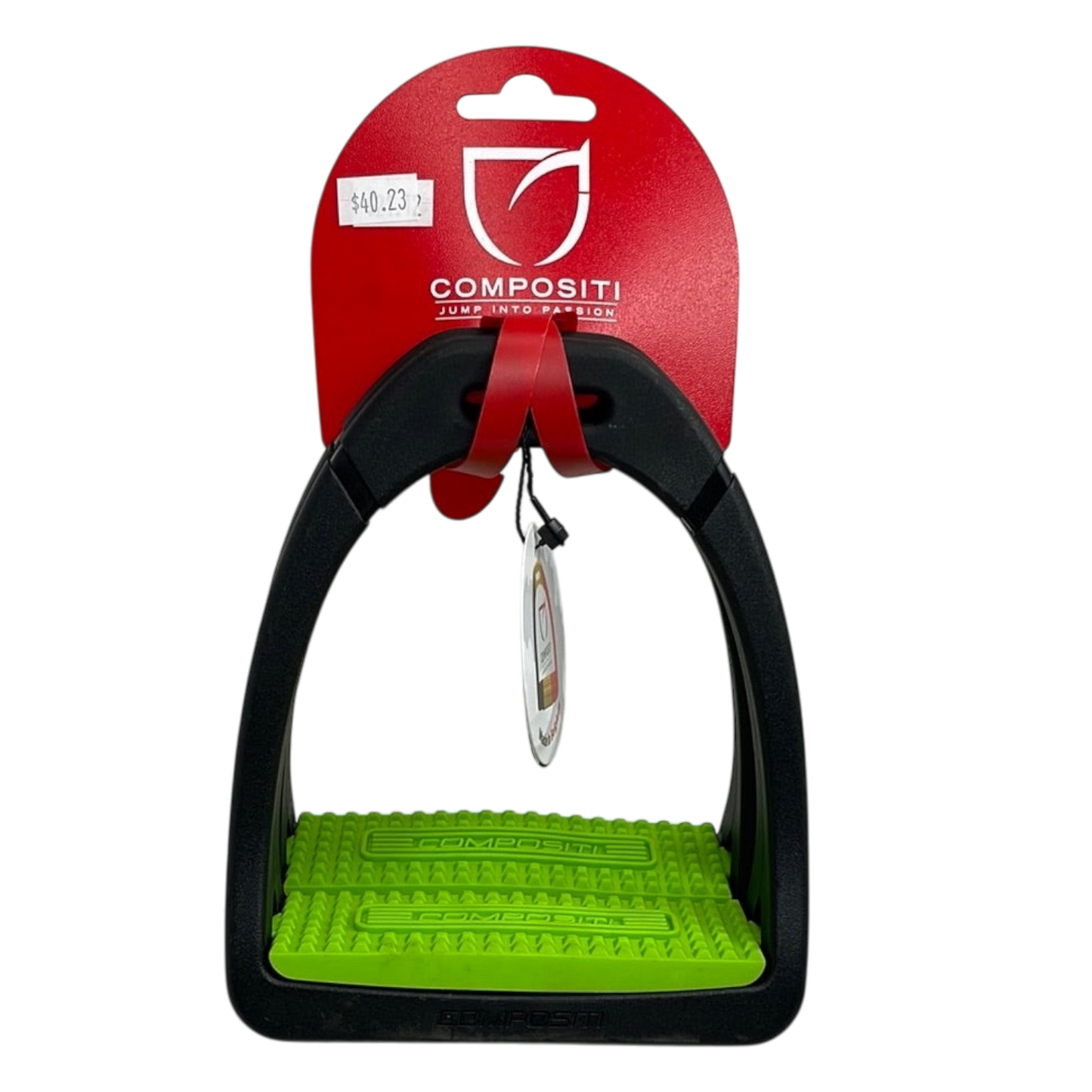 Compositi Premium Stirrup