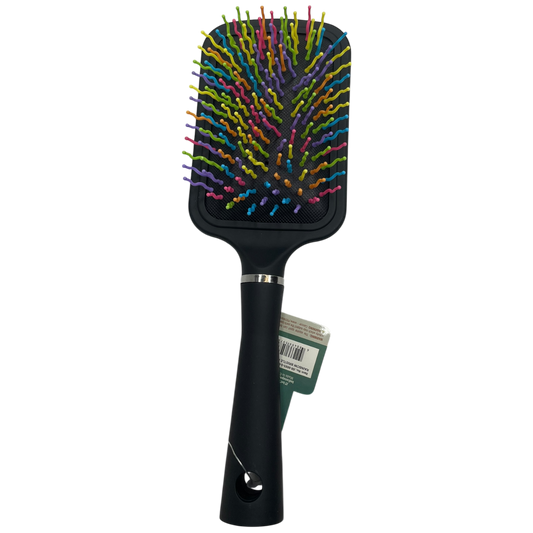 Rainbow Bristle Mane and Tail Brush