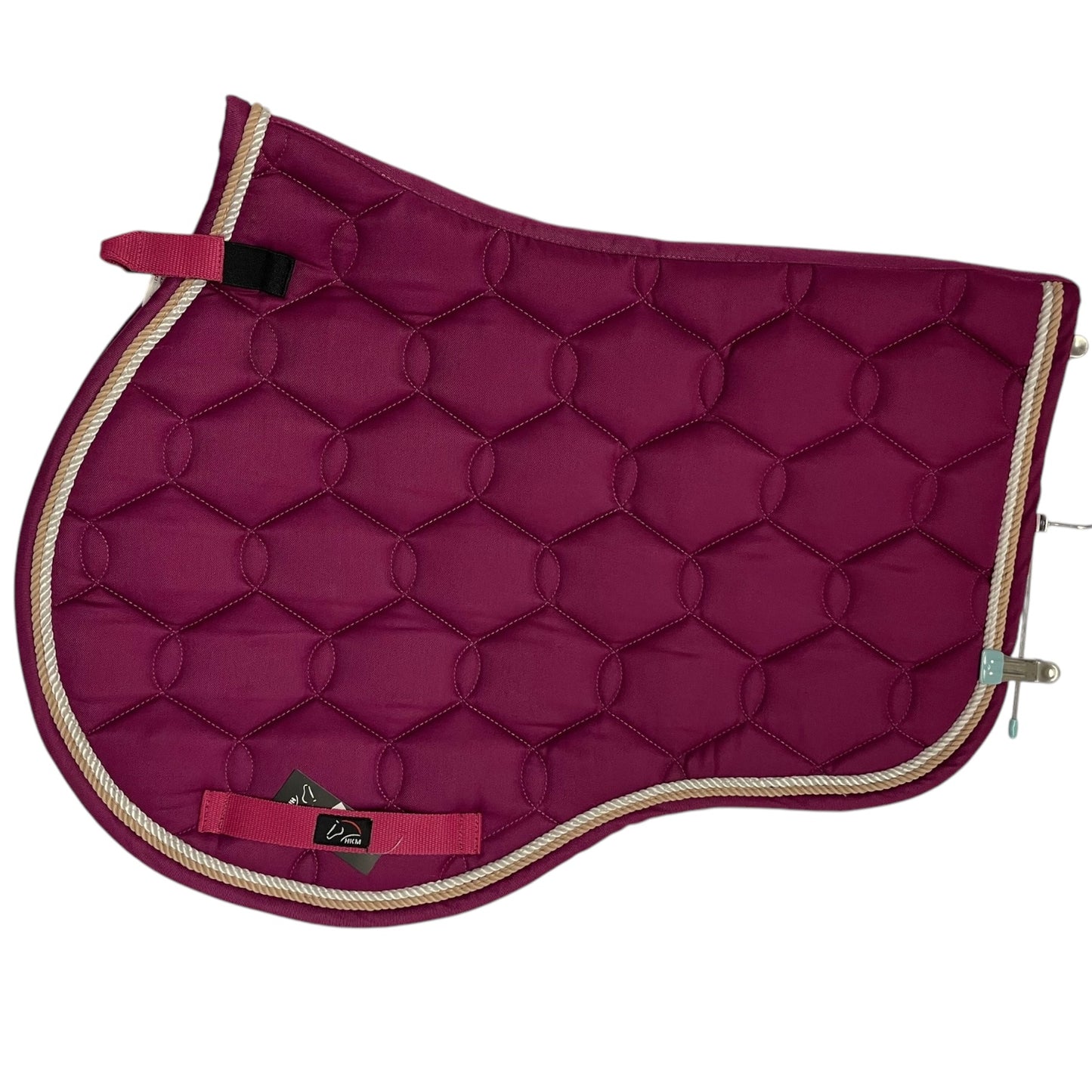 Saddle Pad- Kopenhagen