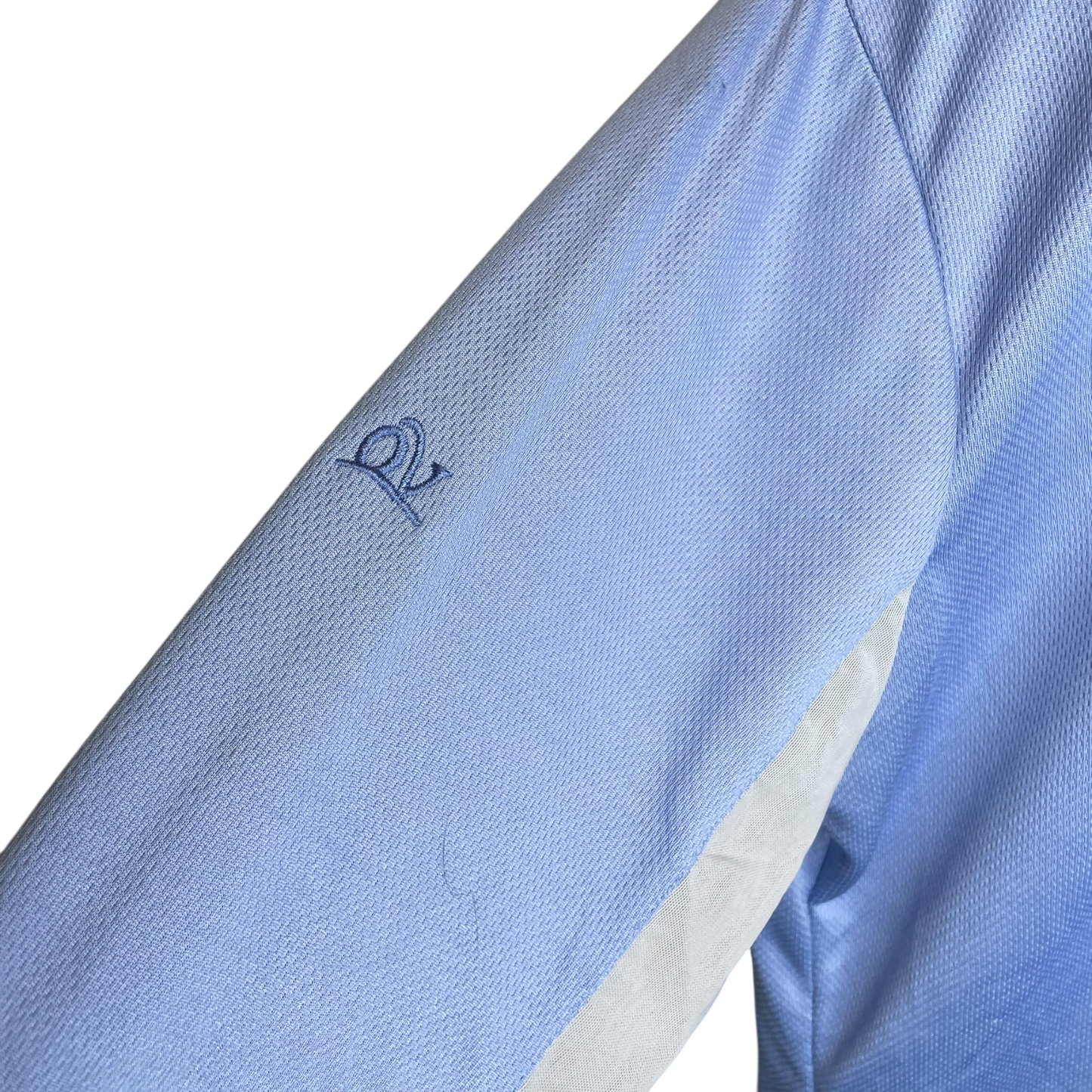 CONSIGNMENT Ovation Quarter Zip Sun Shirt