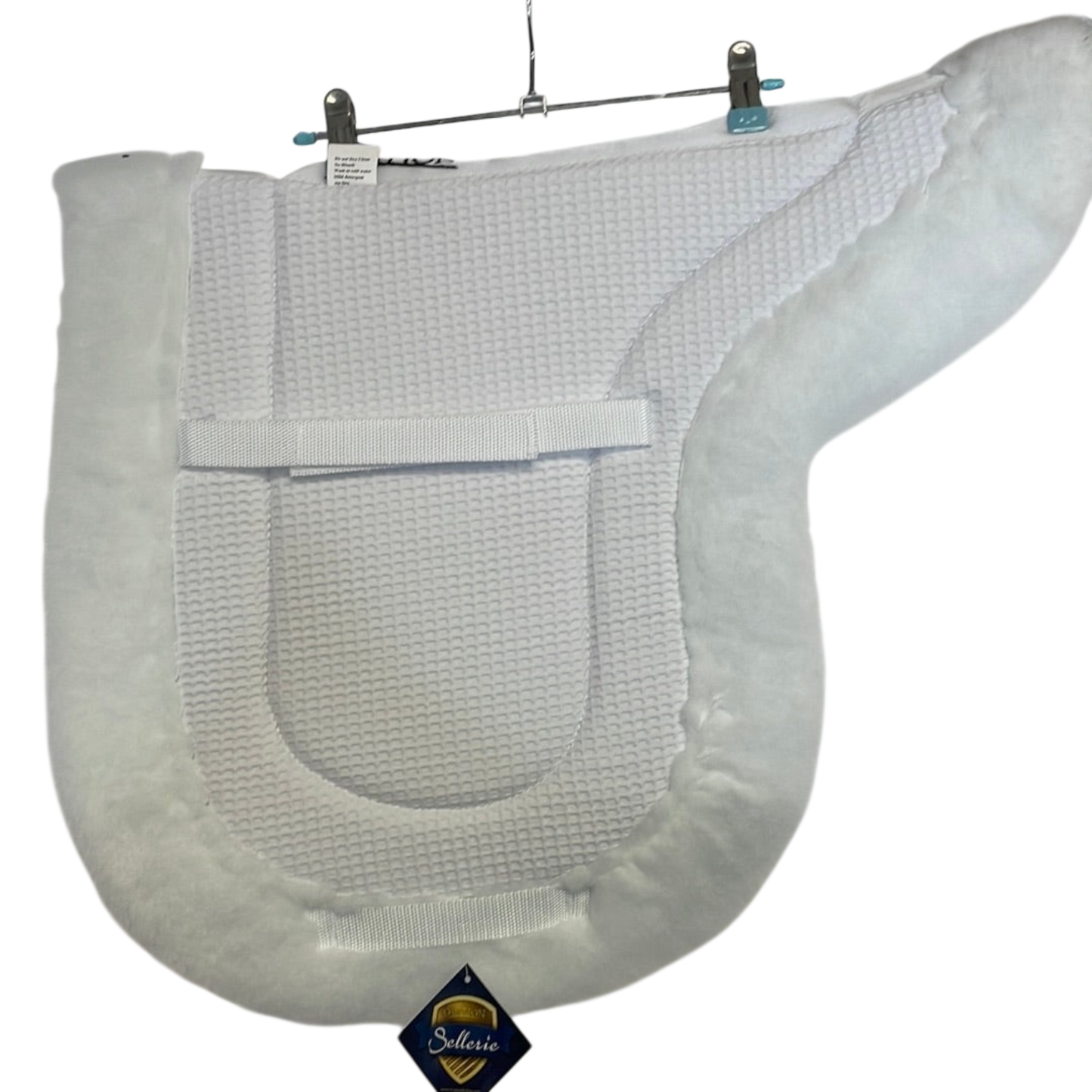 Ovation AirFlow Hunter Equitation Pad