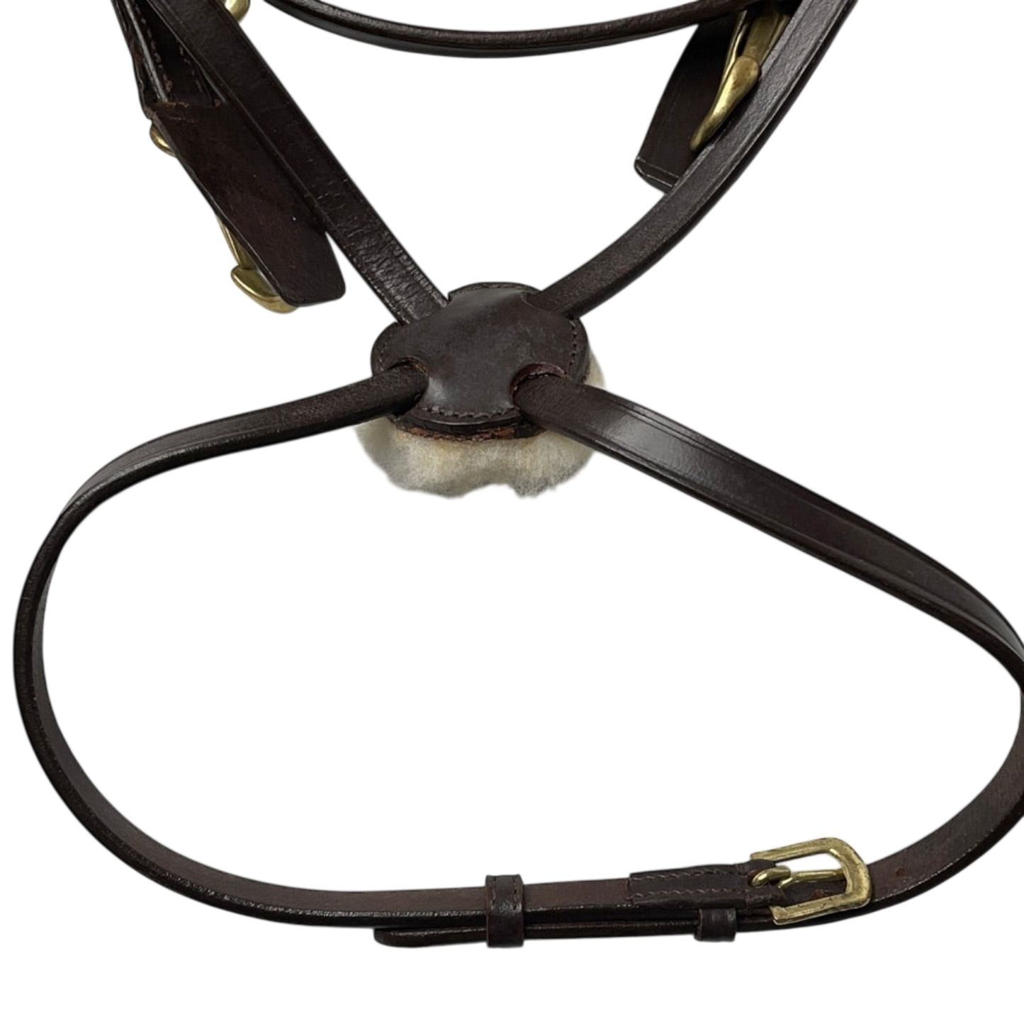 Quick Change Figure Eight Bridle