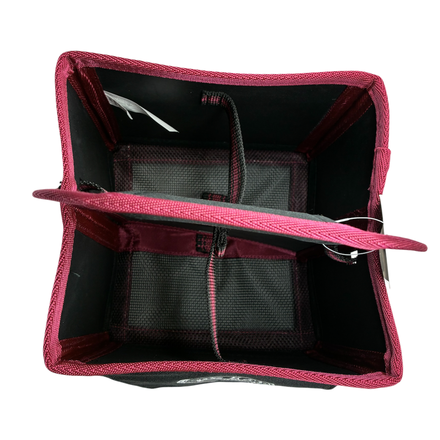 CONSIGNMENT Rider’s International™  Essential Grooming Tote