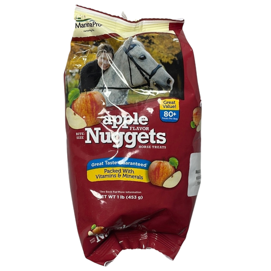 Nugget Treats 1lb