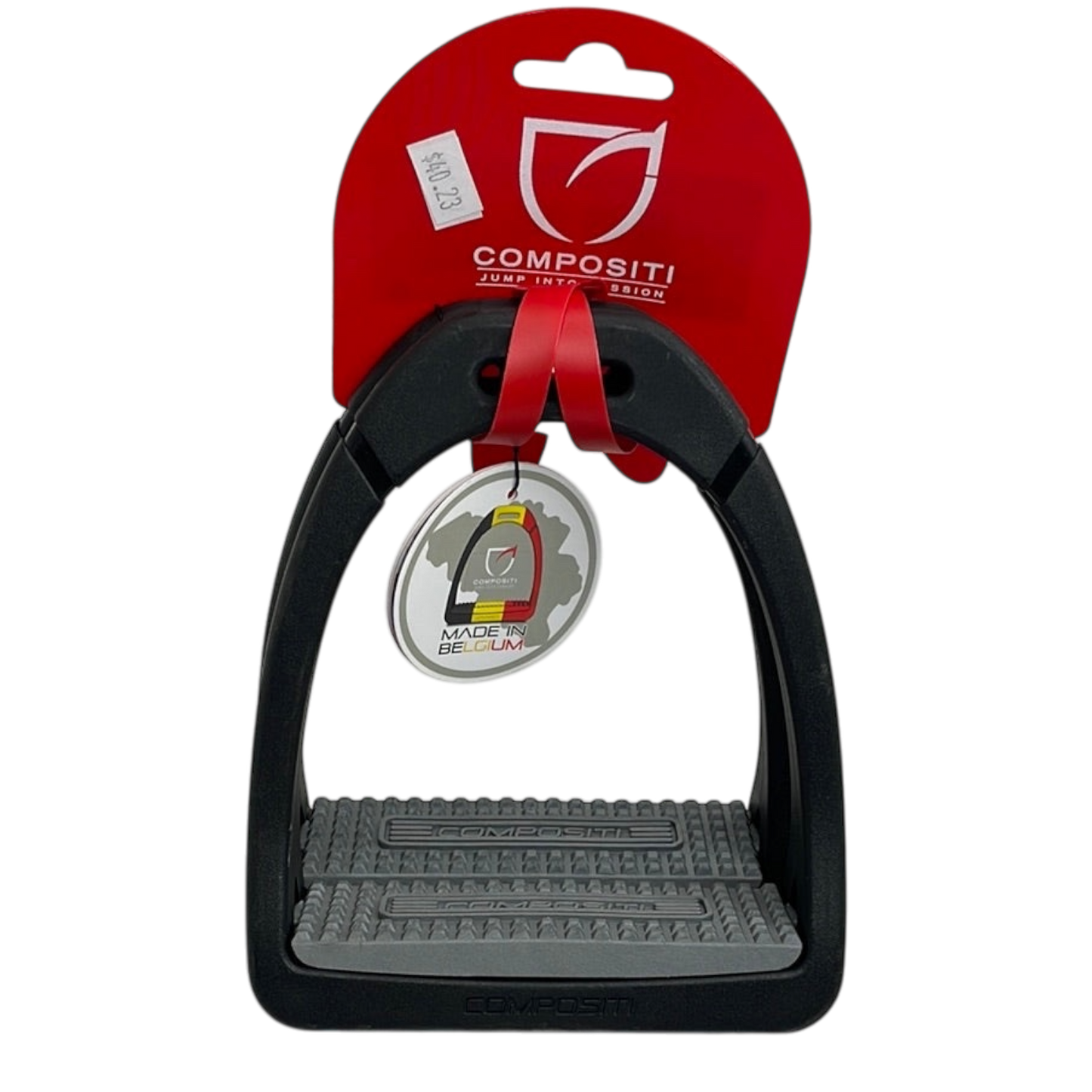 Compositi Premium Stirrup