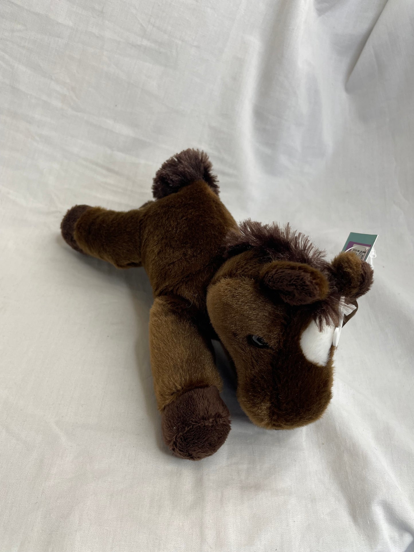 Plush Horse Stuffed Animal