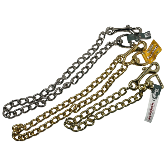 Lead Chain