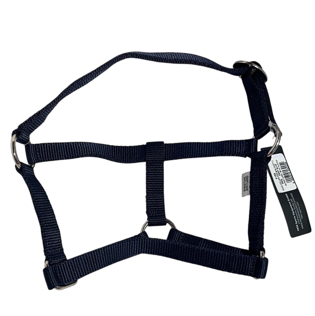 Mini Halter