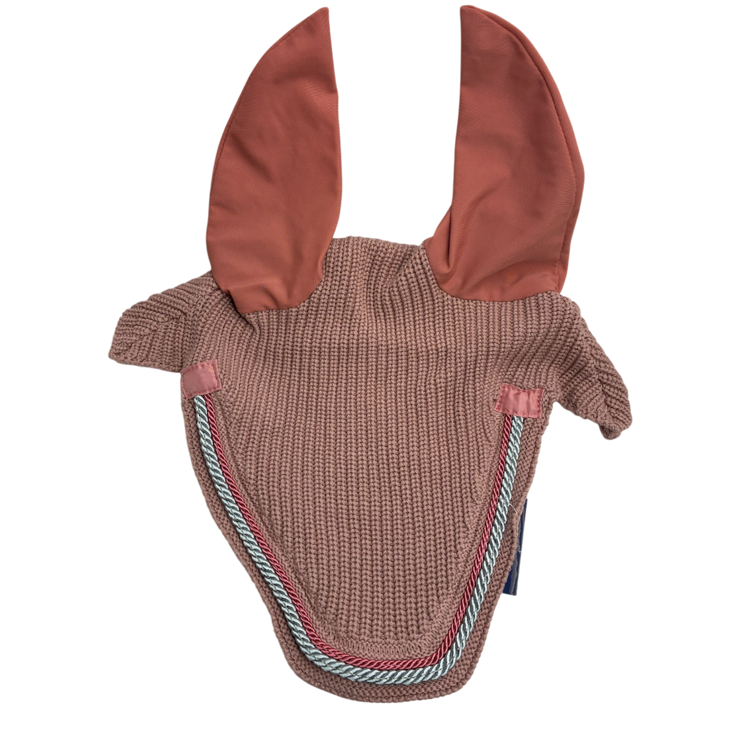 Lucky Horse Bonnet