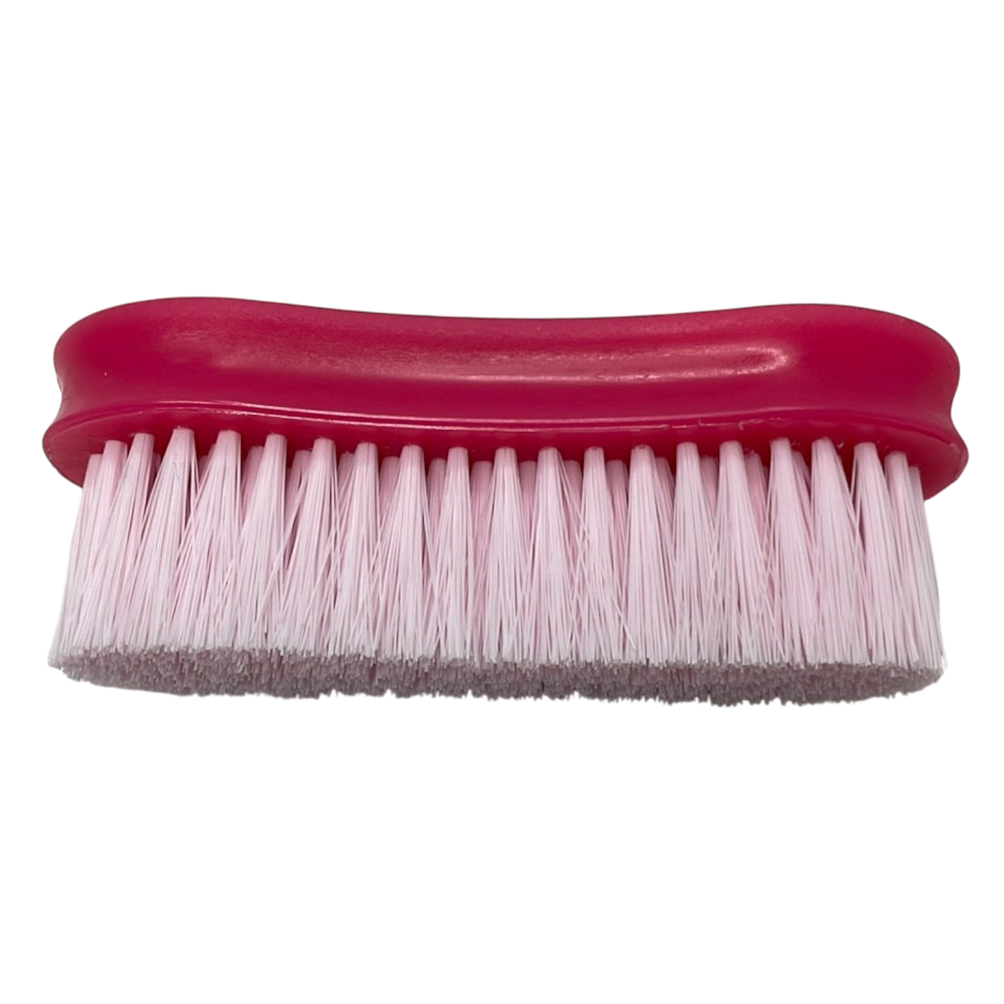 Plastic Stiff Face Brushes