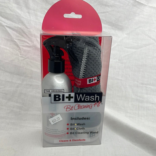 Bit Wash Kit