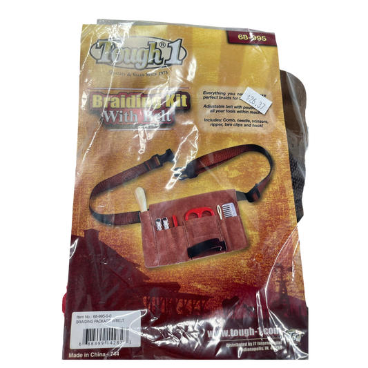 Tough1 Braiding Kit