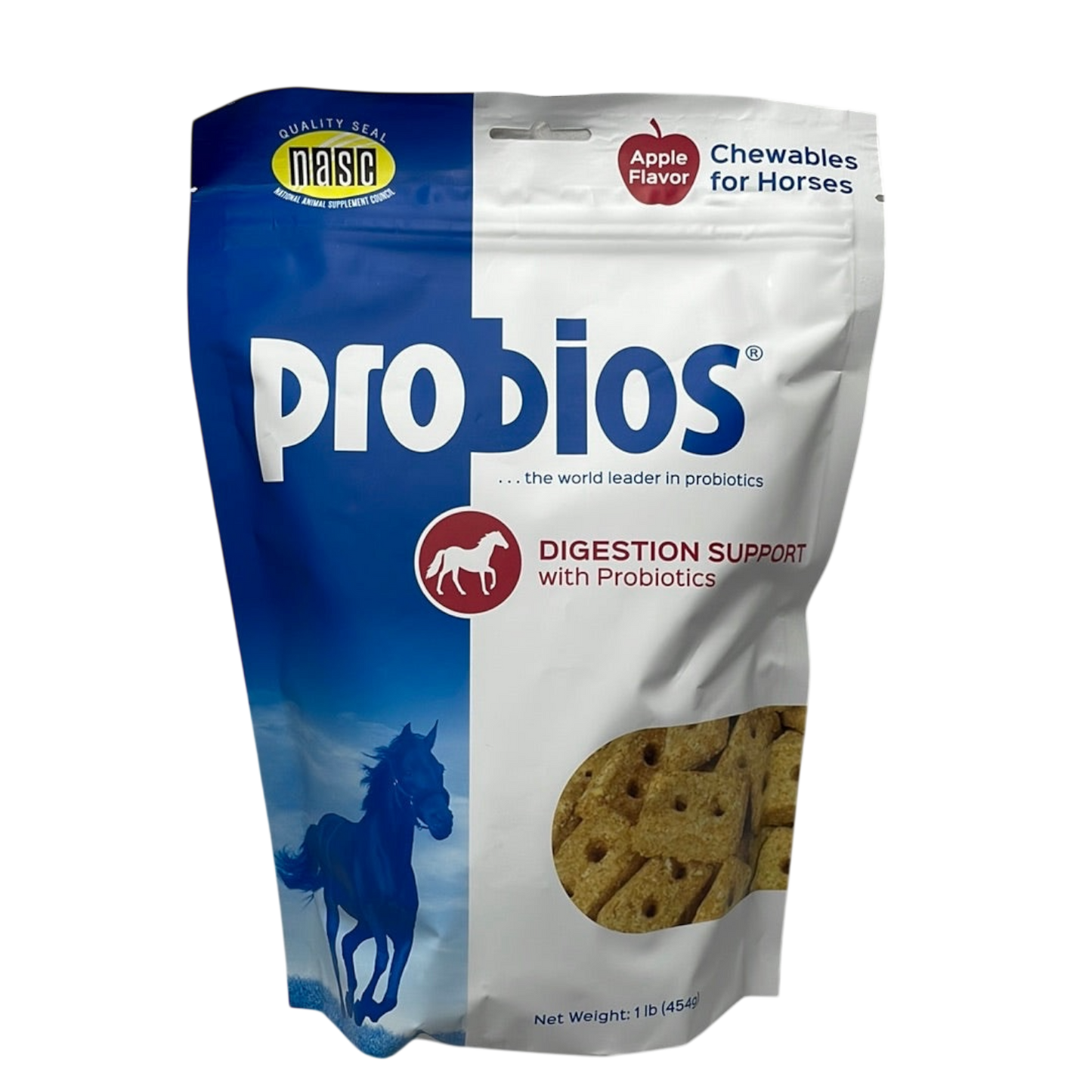 Probios Digestion Support Horse Treat