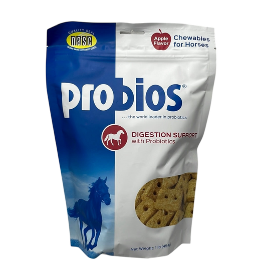 Probios Digestion Support Horse Treat
