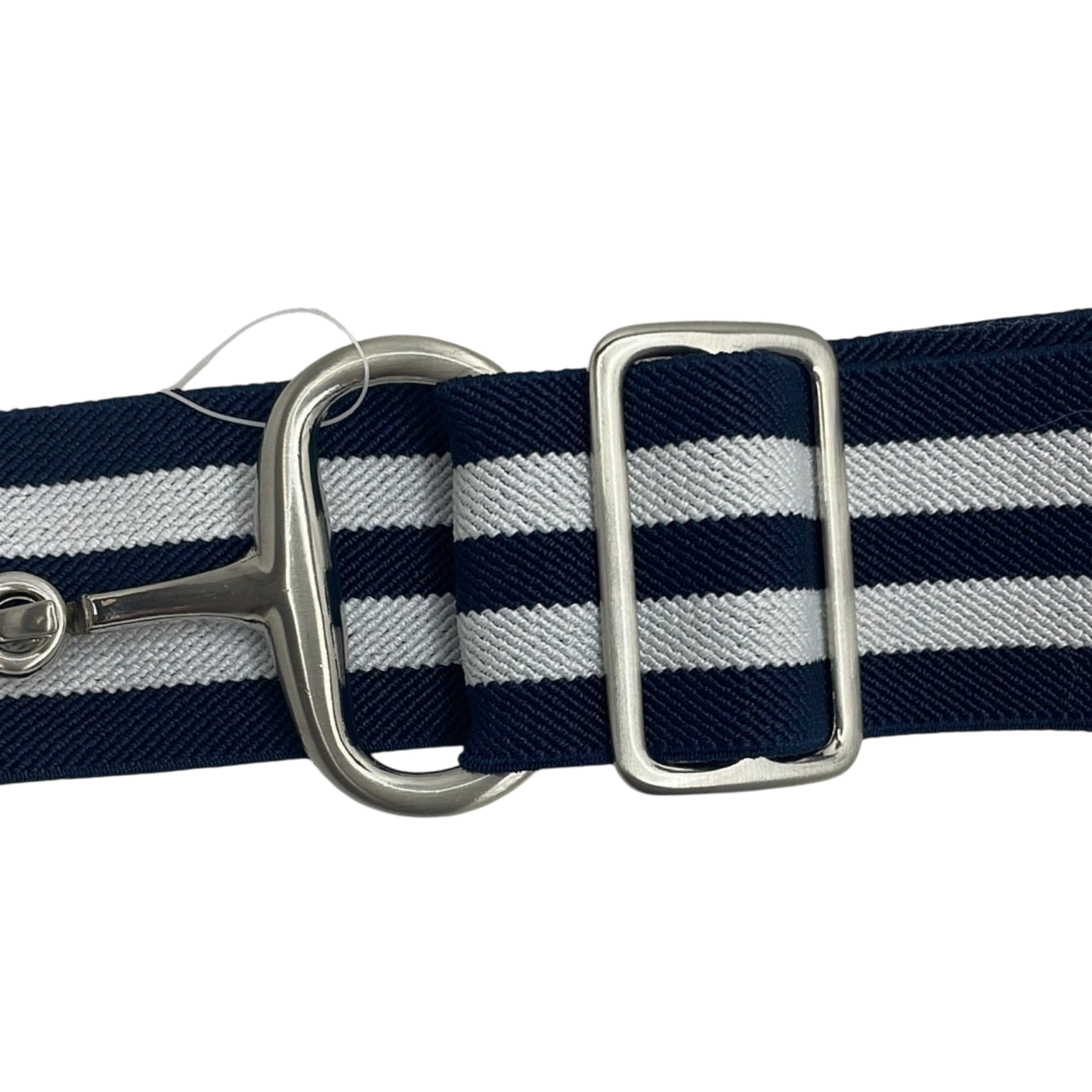 Hunter Elastic Stripe Belt