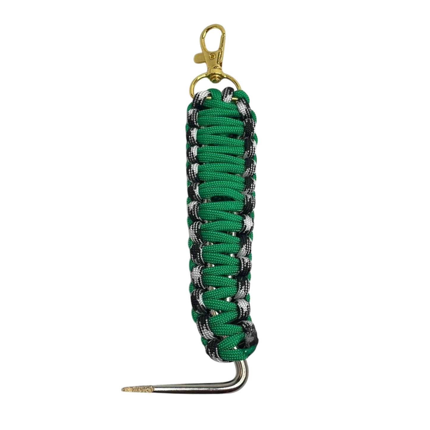 Paracord Clip Hoof Picks