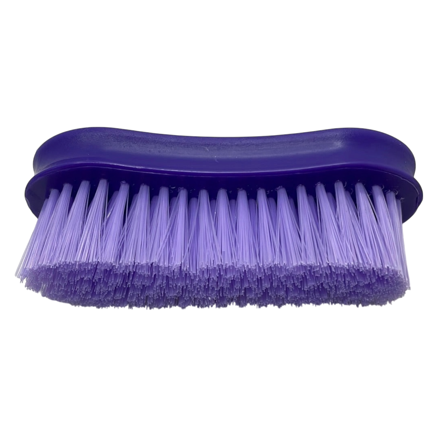 Plastic Stiff Face Brushes