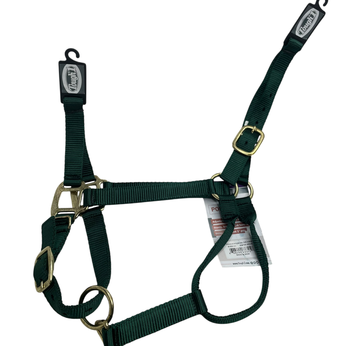 Tough1 Premium Halter