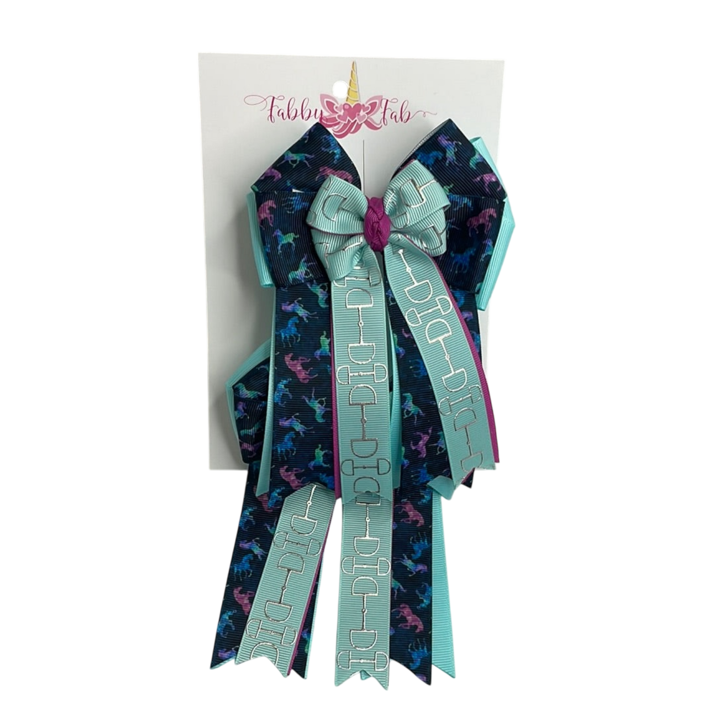 Show Bows