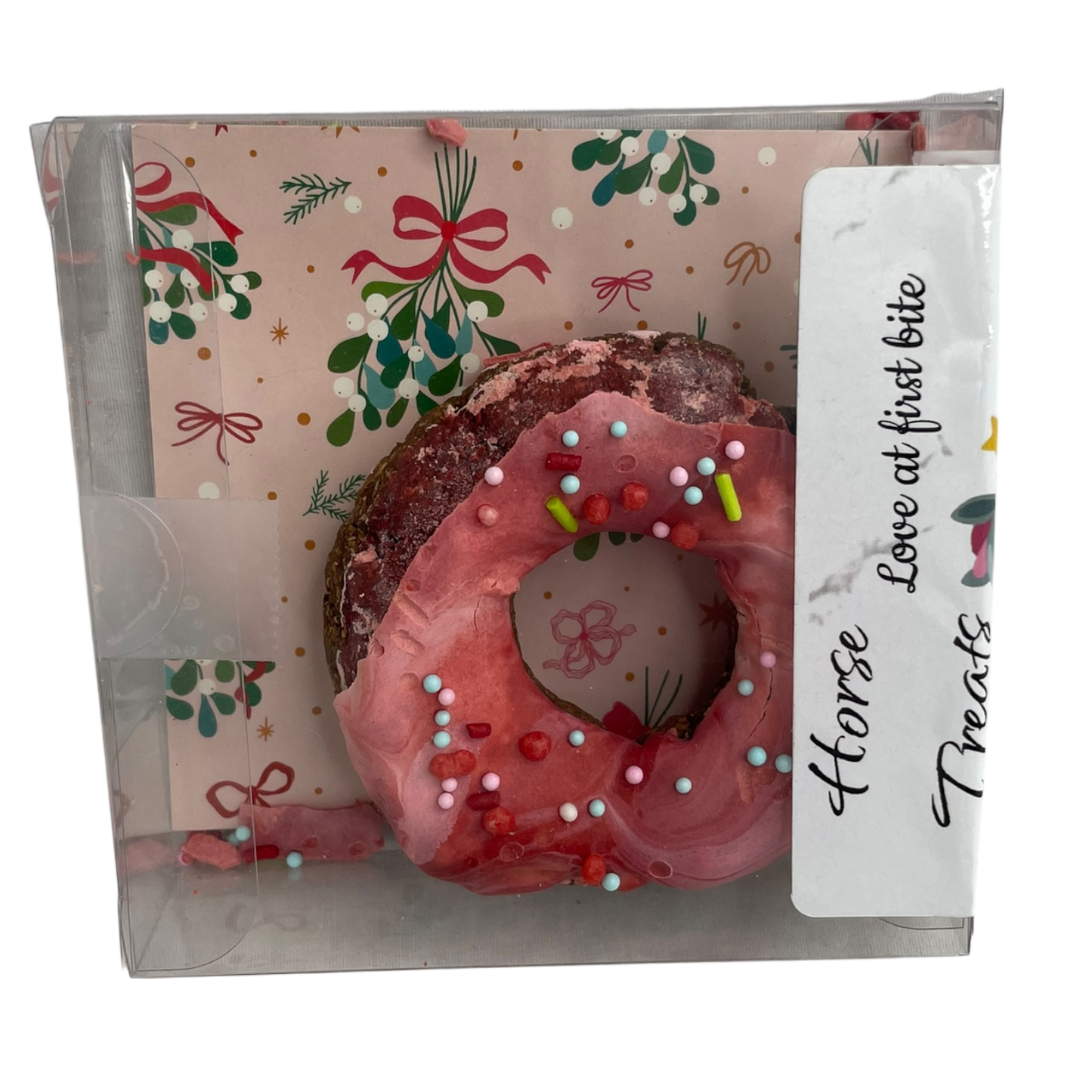 Sweet Treat Boutique Horse Treat