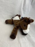 Plush Horse Stuffed Animal