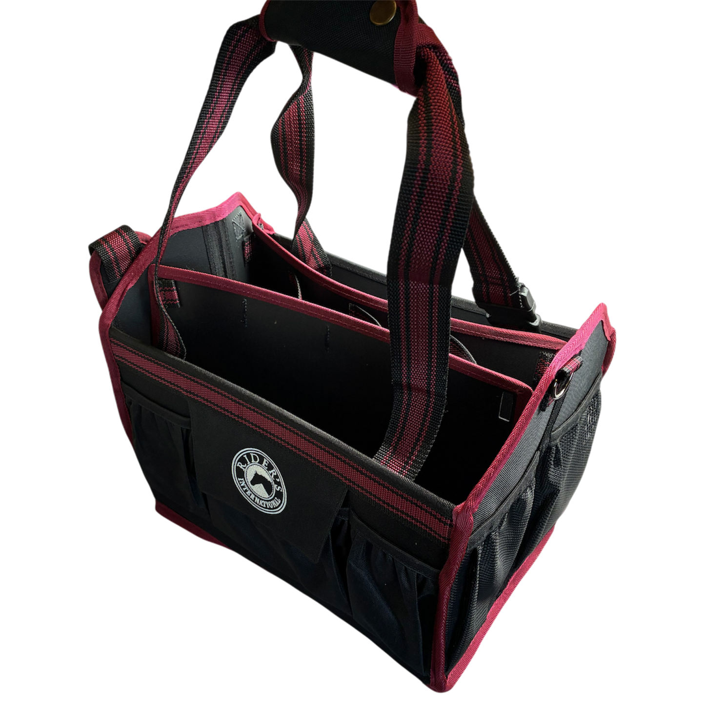 CONSIGNMENT Rider’s International™  Essential Grooming Tote
