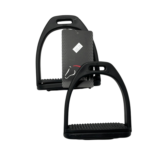 Plastic Polymer Stirrups
