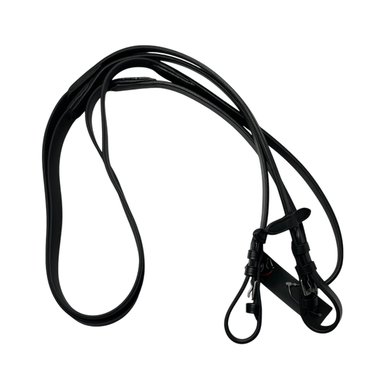 Synthetic Reins