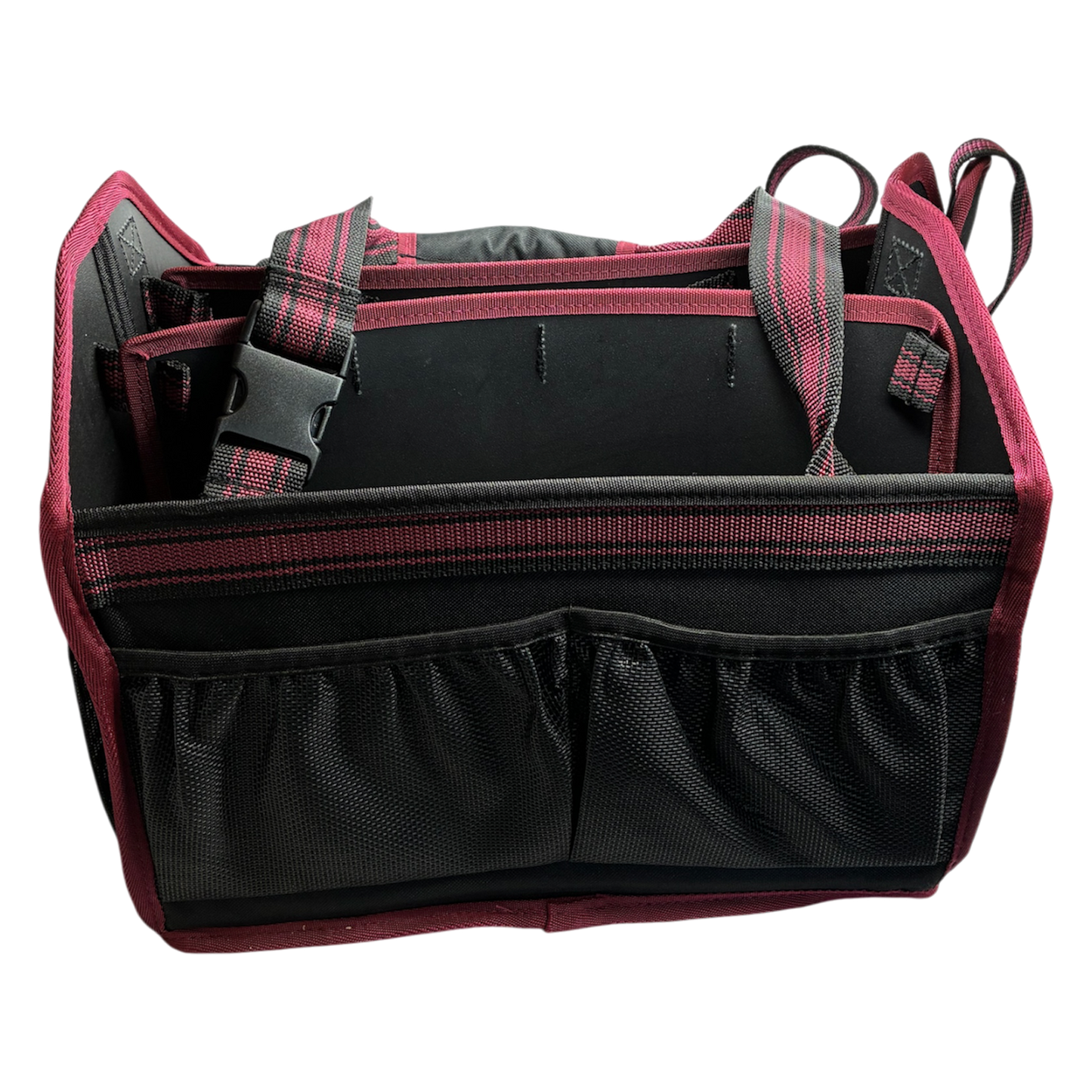 CONSIGNMENT Rider’s International™  Essential Grooming Tote